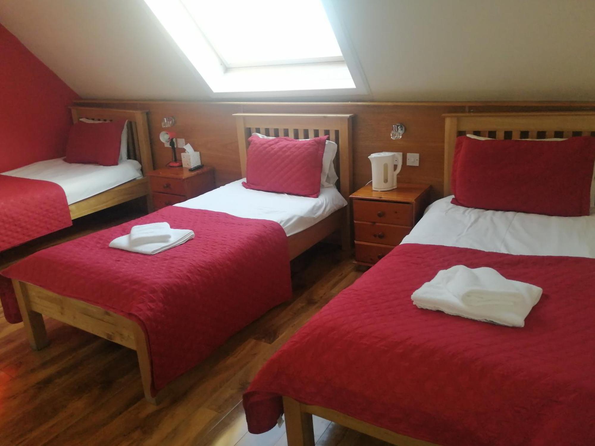 Corstorphine Lodge Hotel Эдинбург Экстерьер фото