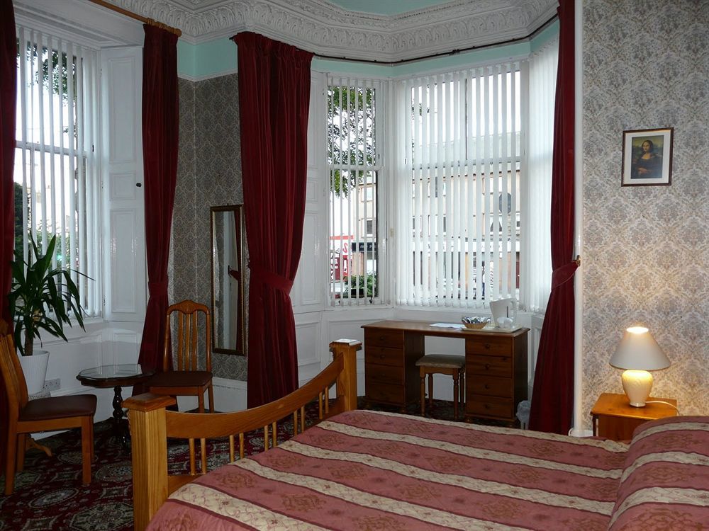 Corstorphine Lodge Hotel Эдинбург Экстерьер фото