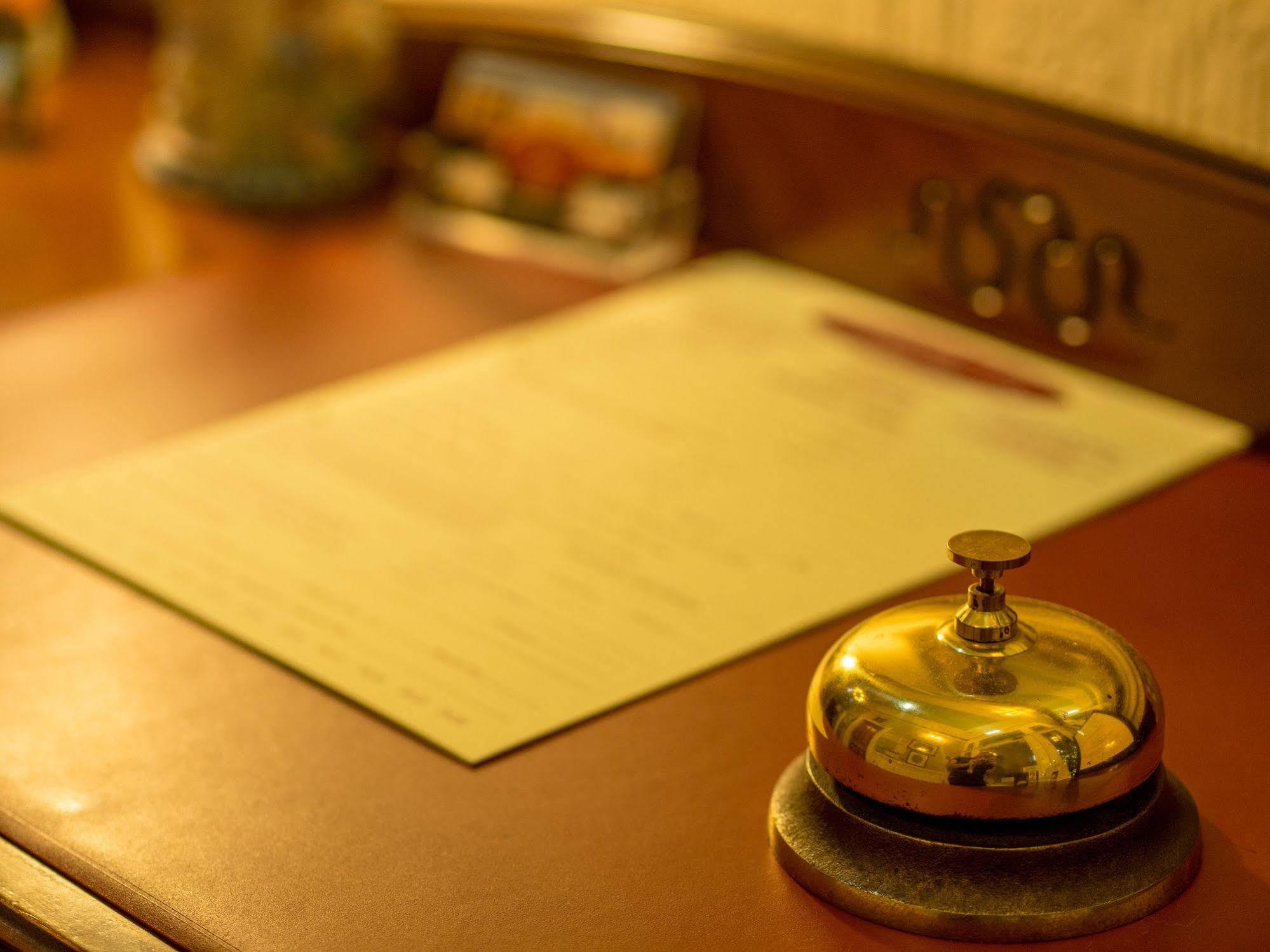 Corstorphine Lodge Hotel Эдинбург Экстерьер фото